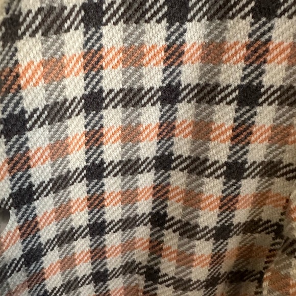 ⭐️4 for $20⭐️ UO Reworked Vintage Jacket - Picture 3 of 7